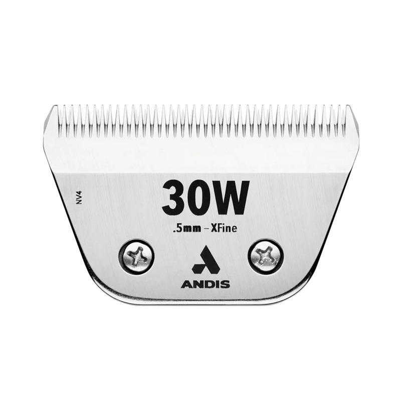 Andis #30W XFine CeramicEdge Wide Blade