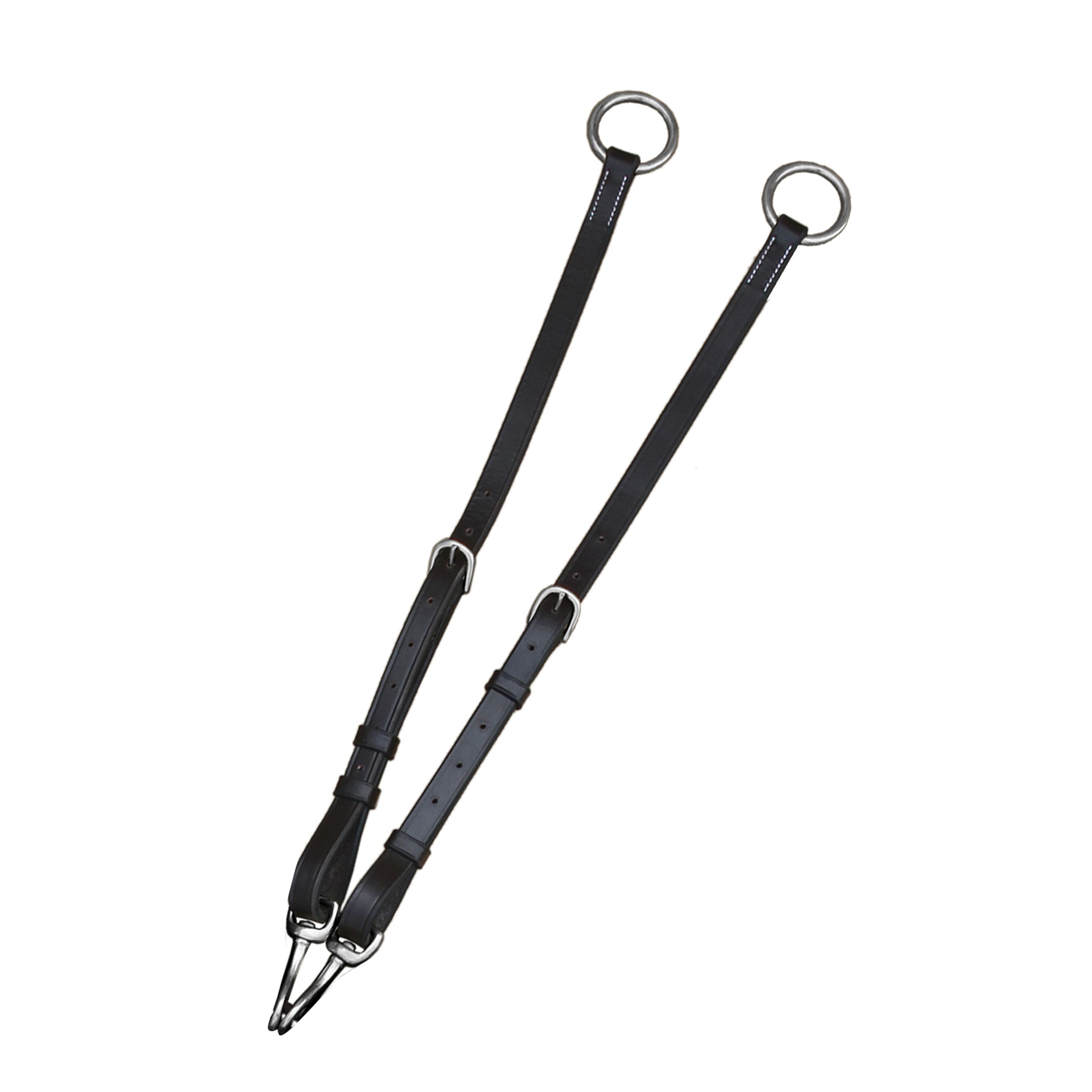 ExionPro Wide Elastic 3 Point Breastplate - Matching Elastic