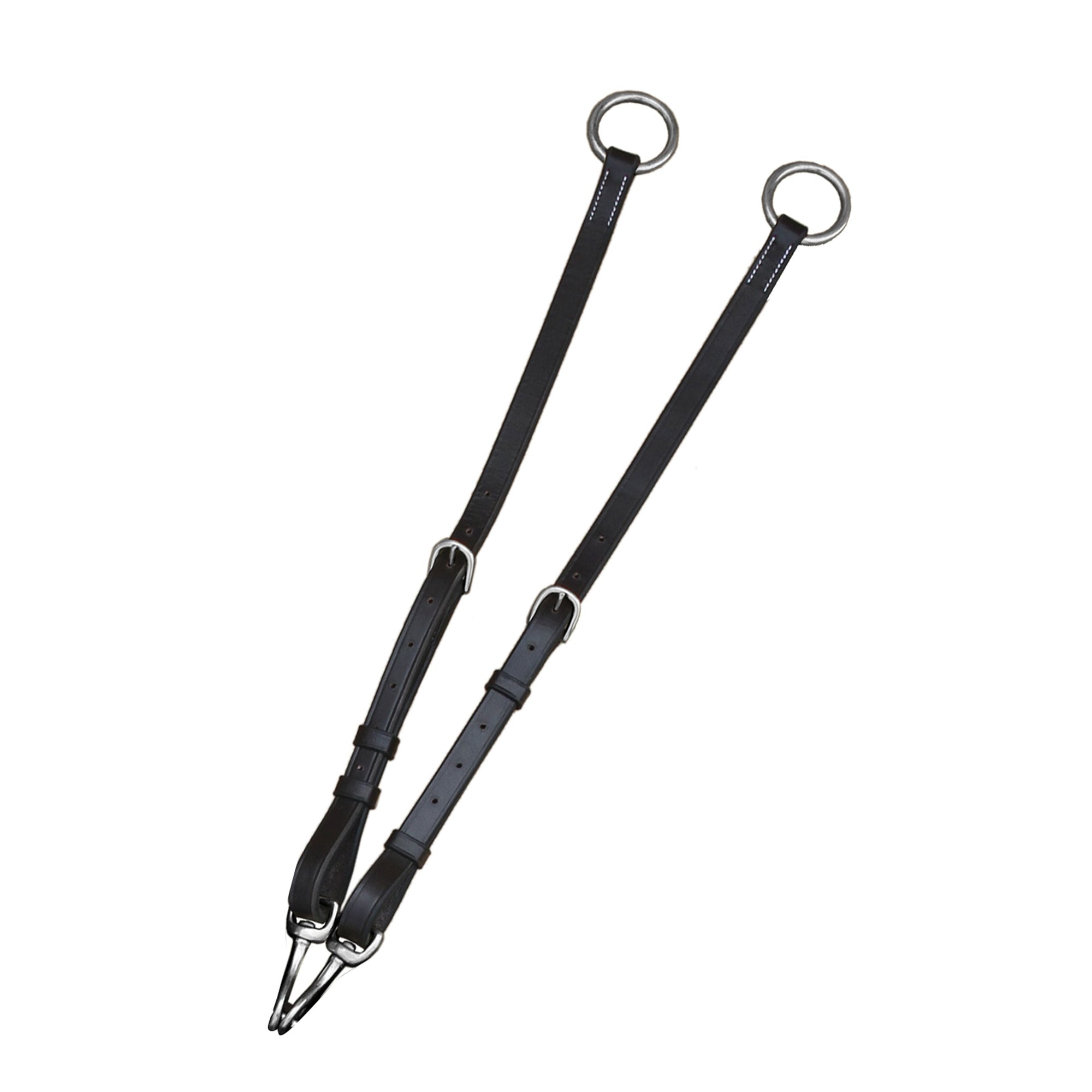 ExionPro Wide Elastic 3 Point Breastplate - Matching Elastic - HT Animal Supply