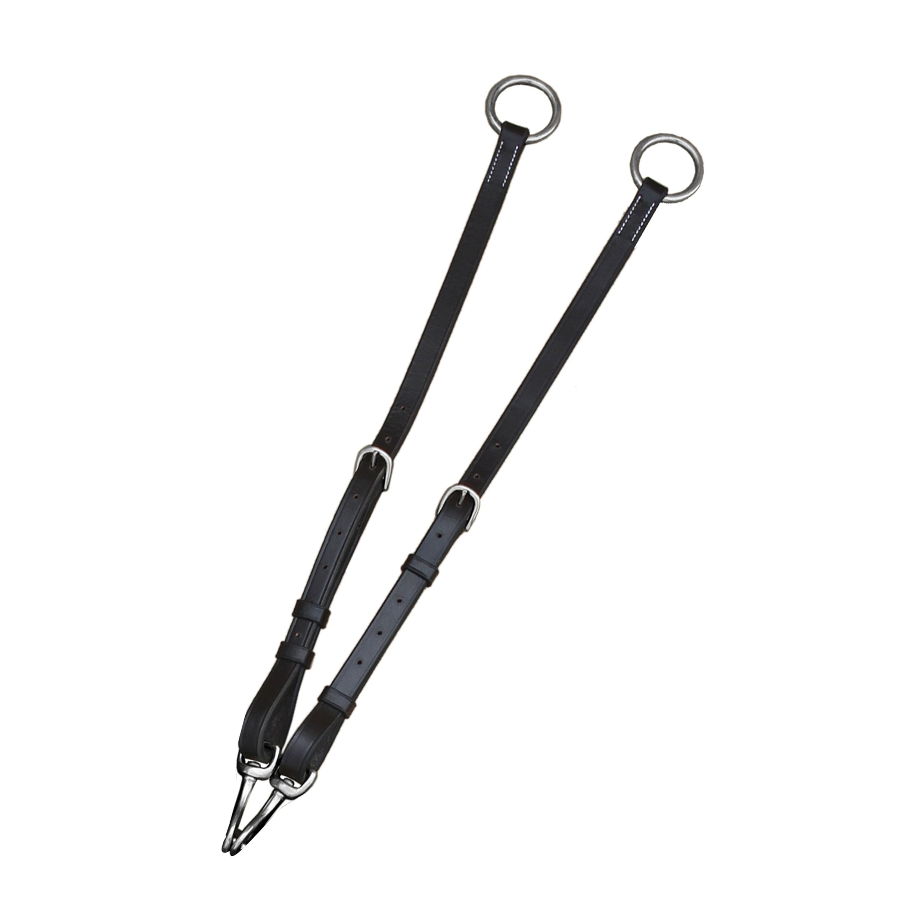 ExionPro Wide Elastic 3 Point Breastplate - Matching Elastic - HT Animal Supply