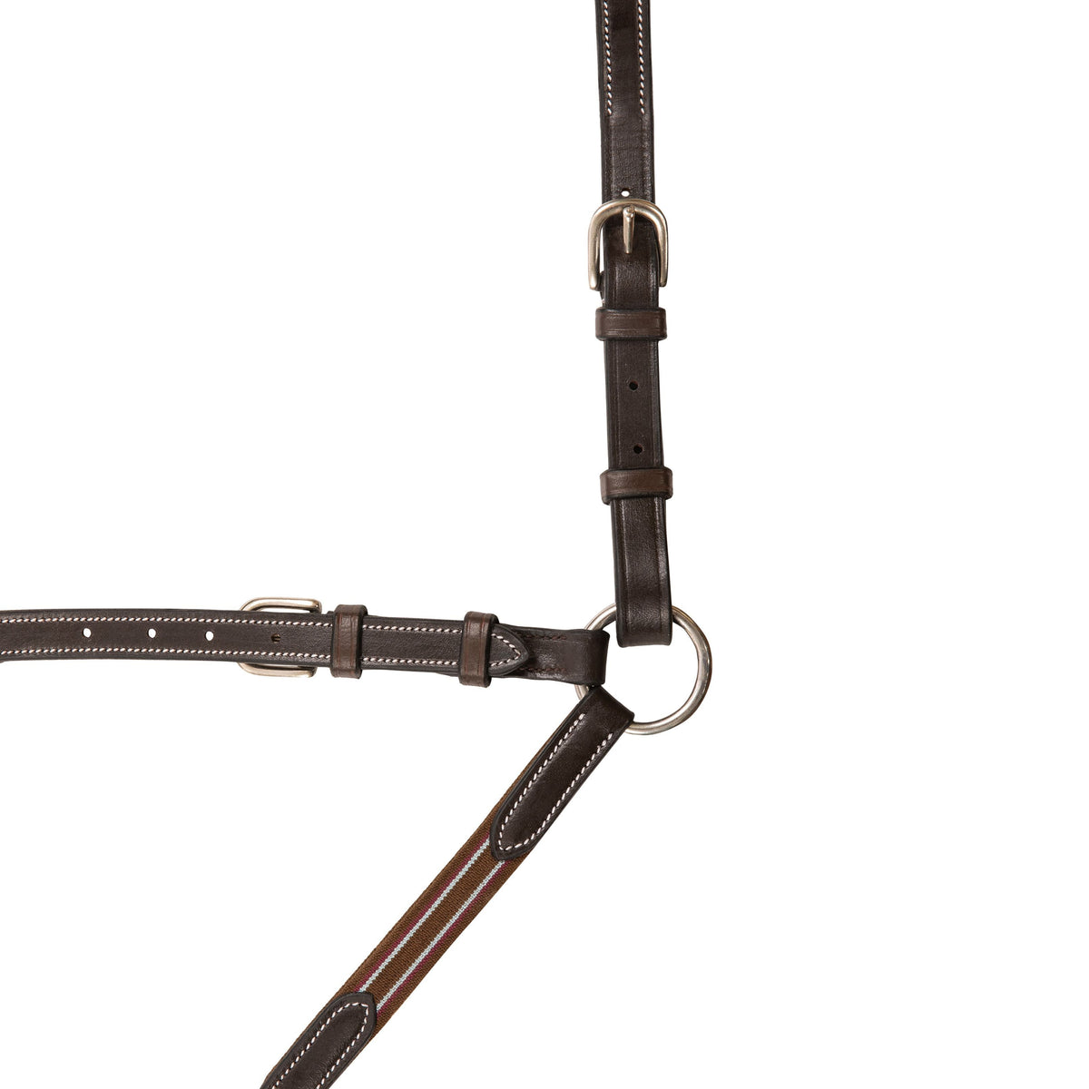 ExionPro Hunting Breastplate with Adjustable Bridge - HT Animal Supply