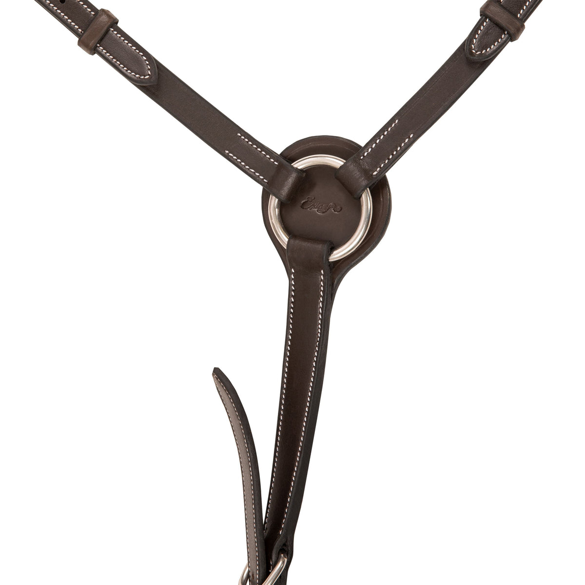 ExionPro Hunting Breastplate with Adjustable Bridge - HT Animal Supply