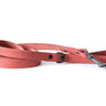 Sport Style Coral Reef Leather Leash