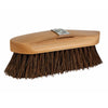 Lettia Mud Brush With Wood Back