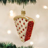 Piece Of Cherry Pie Ornament