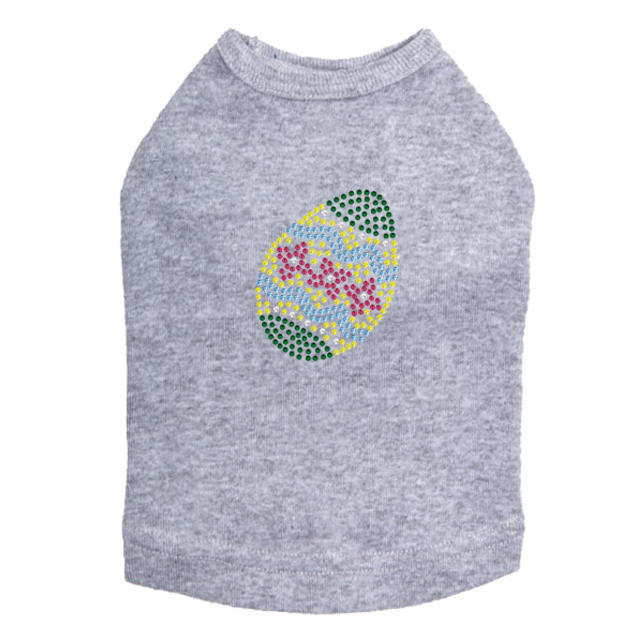 Small Egg 1 - Dog Tank