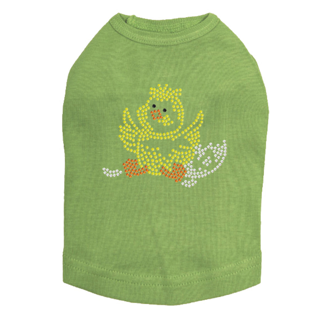 Small Chick - Dog Tank