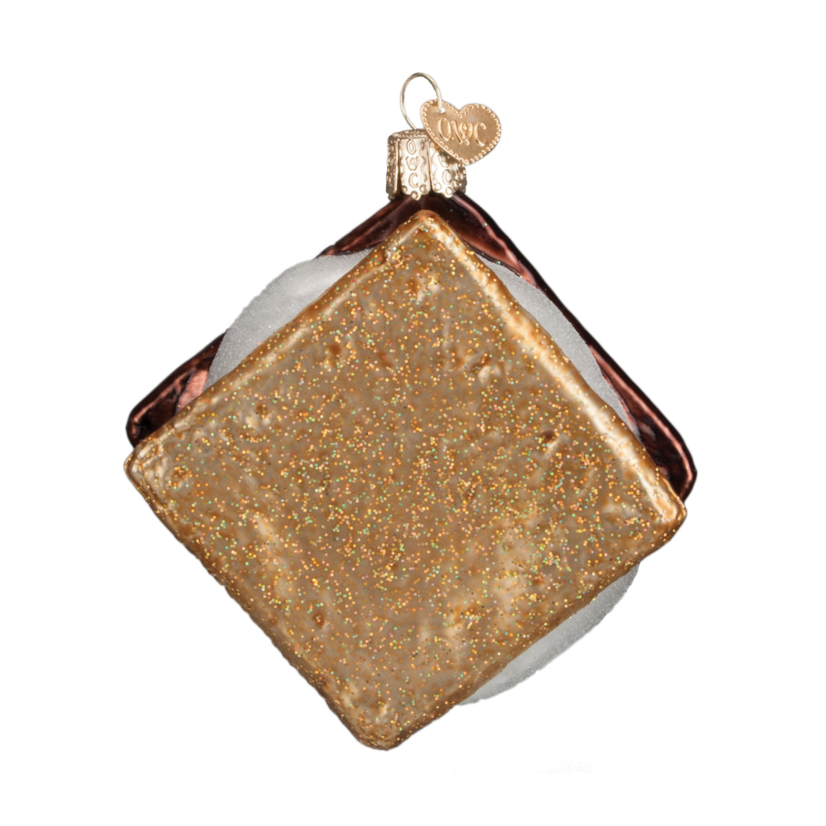 Smore Ornament