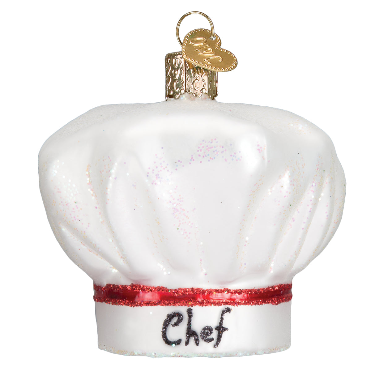Chefs Hat Ornament
