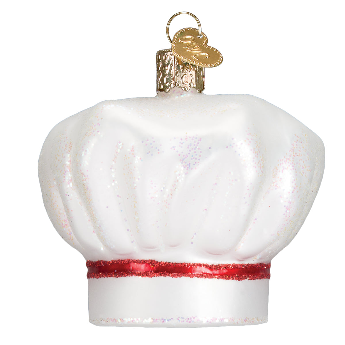 Chefs Hat Ornament