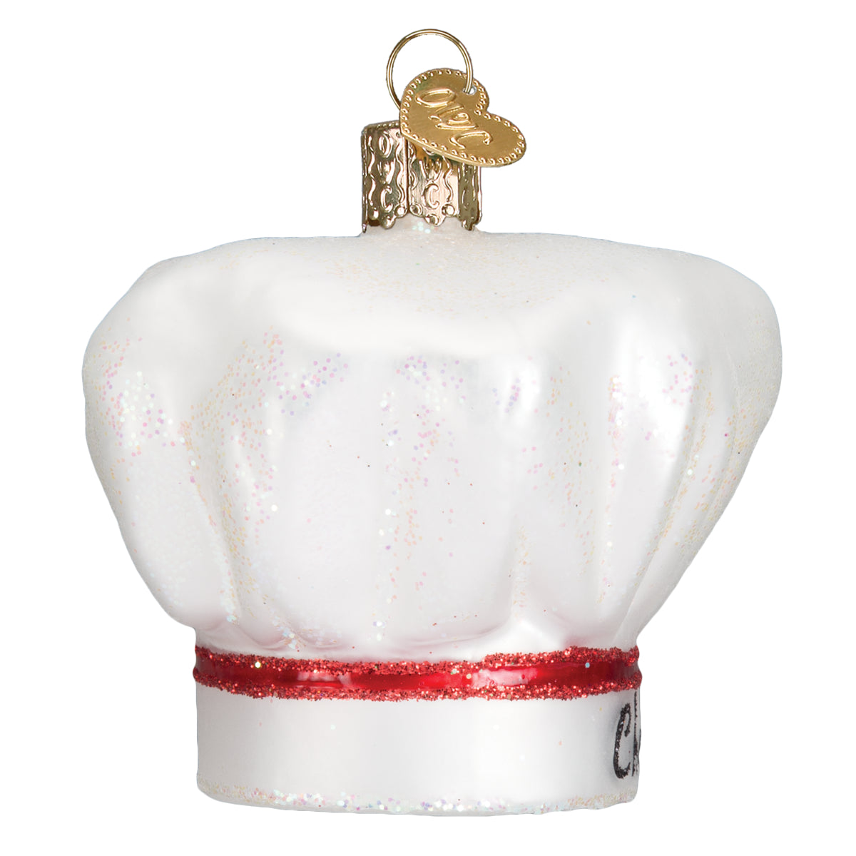 Chefs Hat Ornament