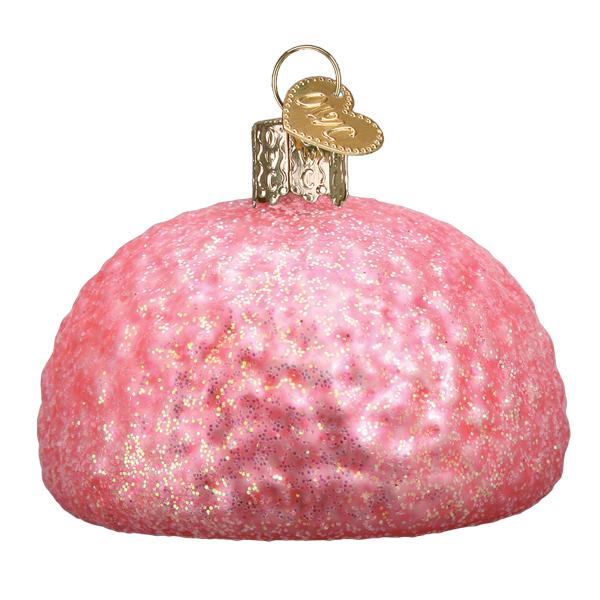 Hostess Snoball Ornament