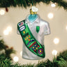 Girl Scout Uniform Ornament