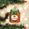 Marmalade Ornament