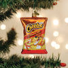 Flamin Hot Cheetos Ornament