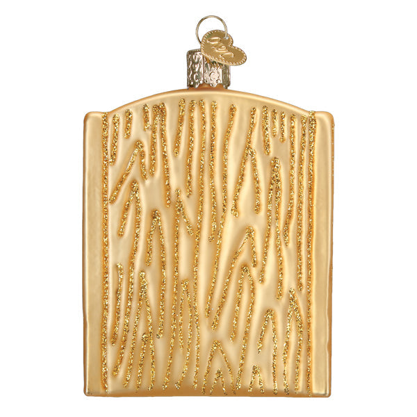 Old World Christmas: Spice Rack Christmas Ornament