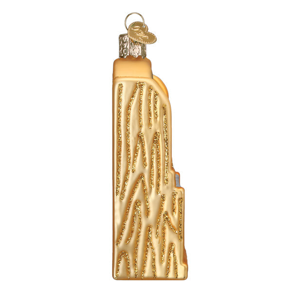 Old World Christmas: Spice Rack Christmas Ornament