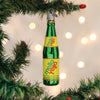 Mello Yello Bottle Ornament