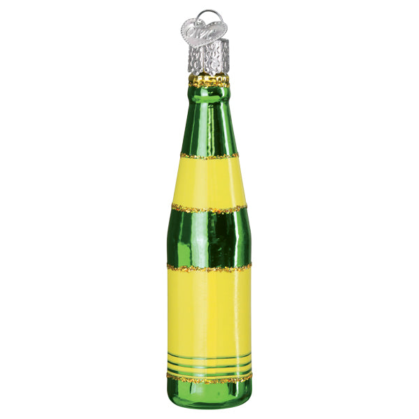Mello Yello Bottle Ornament