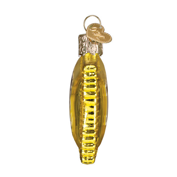 Peanut M&MS Ornament