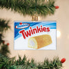 Hostess Twinkies Box Ornament