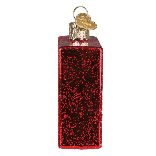 Bagel Minis Ornament