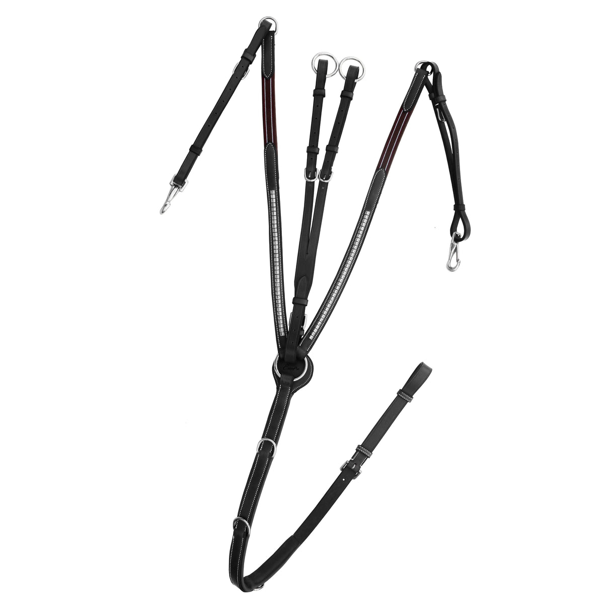 ExionPro SS Clincher Breastplate