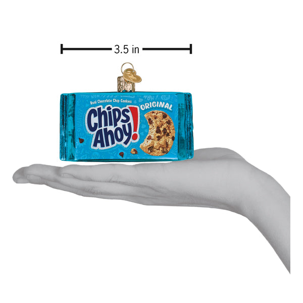 CHIPS AHOY! Cookies Ornament