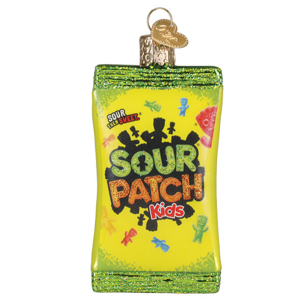 SOUR PATCH KIDS Ornament