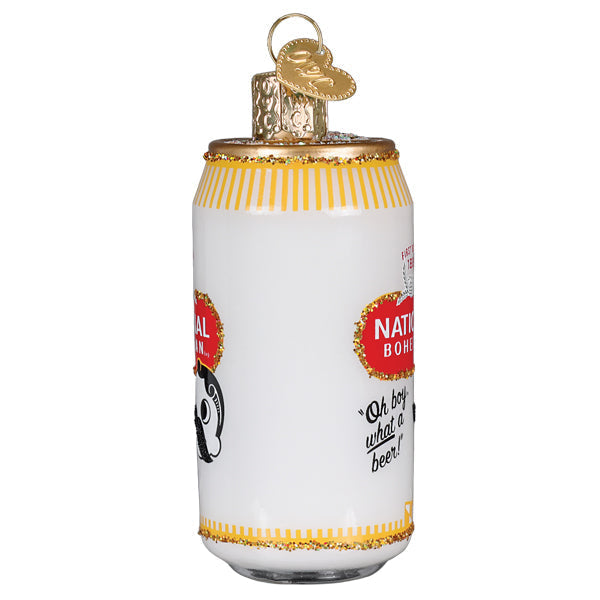 Old World Christmas: National Bohemian Christmas Ornament