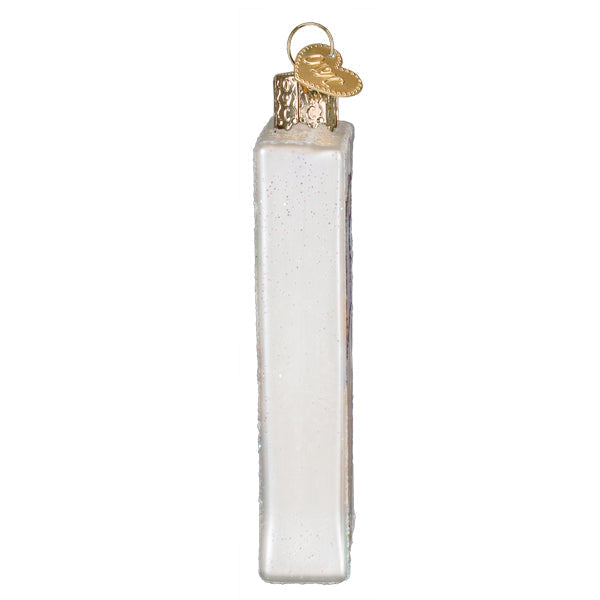 Old World Christmas: Cinnamon Toast Crunch Box Christmas Ornament