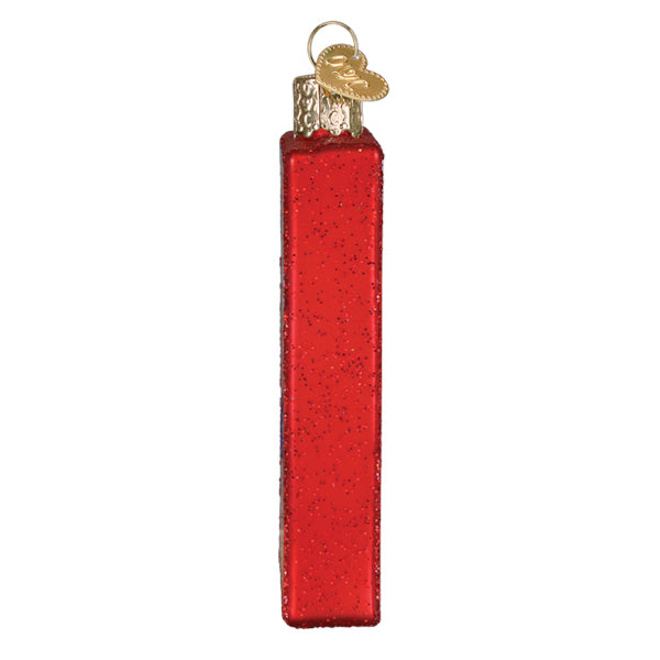Old World Christmas: Trix Box Christmas Ornament