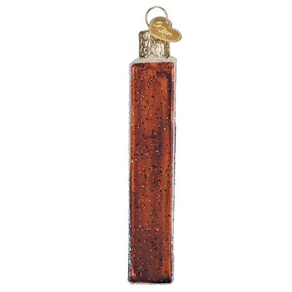 Old World Christmas: Count Chocula Box Christmas Ornament