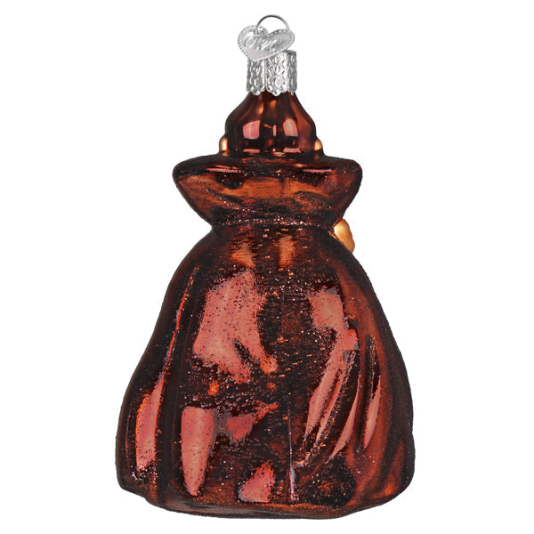 Old World Christmas: Count Chocula Christmas Ornament