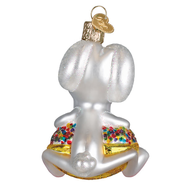 Old World Christmas: Trix Rabbit Christmas Ornament