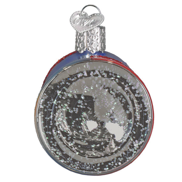 Old World Christmas: Pillsbury Crescent Rolls Christmas Ornament