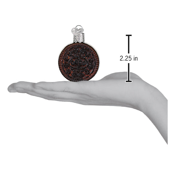Old World Christmas: Oreo Cookie Christmas Ornament