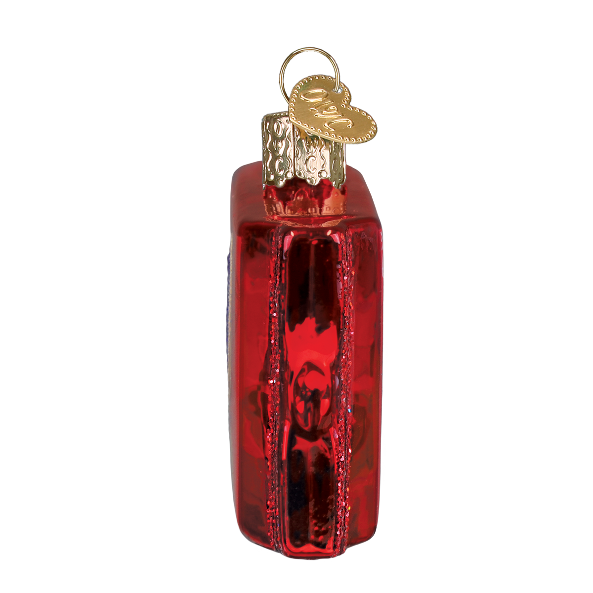 Old World Christmas: Nutter Butter Christmas Ornament