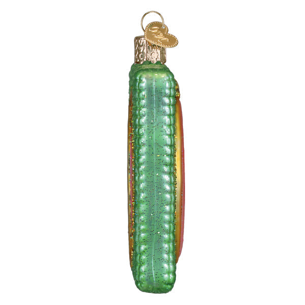 Old World Christmas: Dear Santa Christmas Ornament