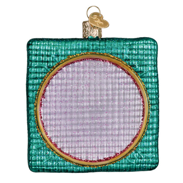Old World Christmas: Im Outdoorsy Christmas Ornament
