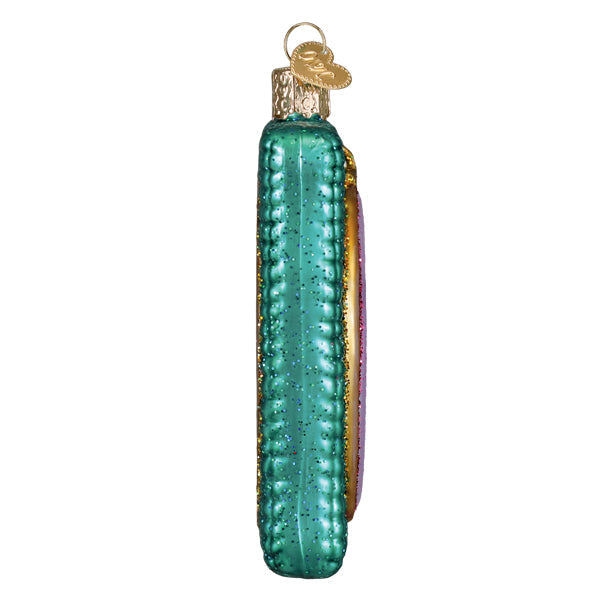 Old World Christmas: Im Outdoorsy Christmas Ornament
