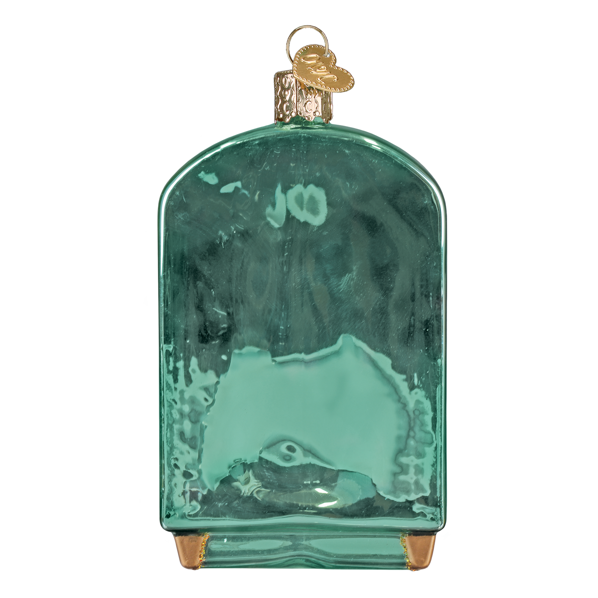 Old World Christmas: Cabinet Of Cheers Christmas Ornament