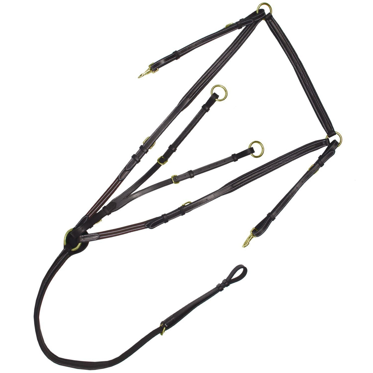 ExionPro Hunting Breastplate - HT Animal Supply