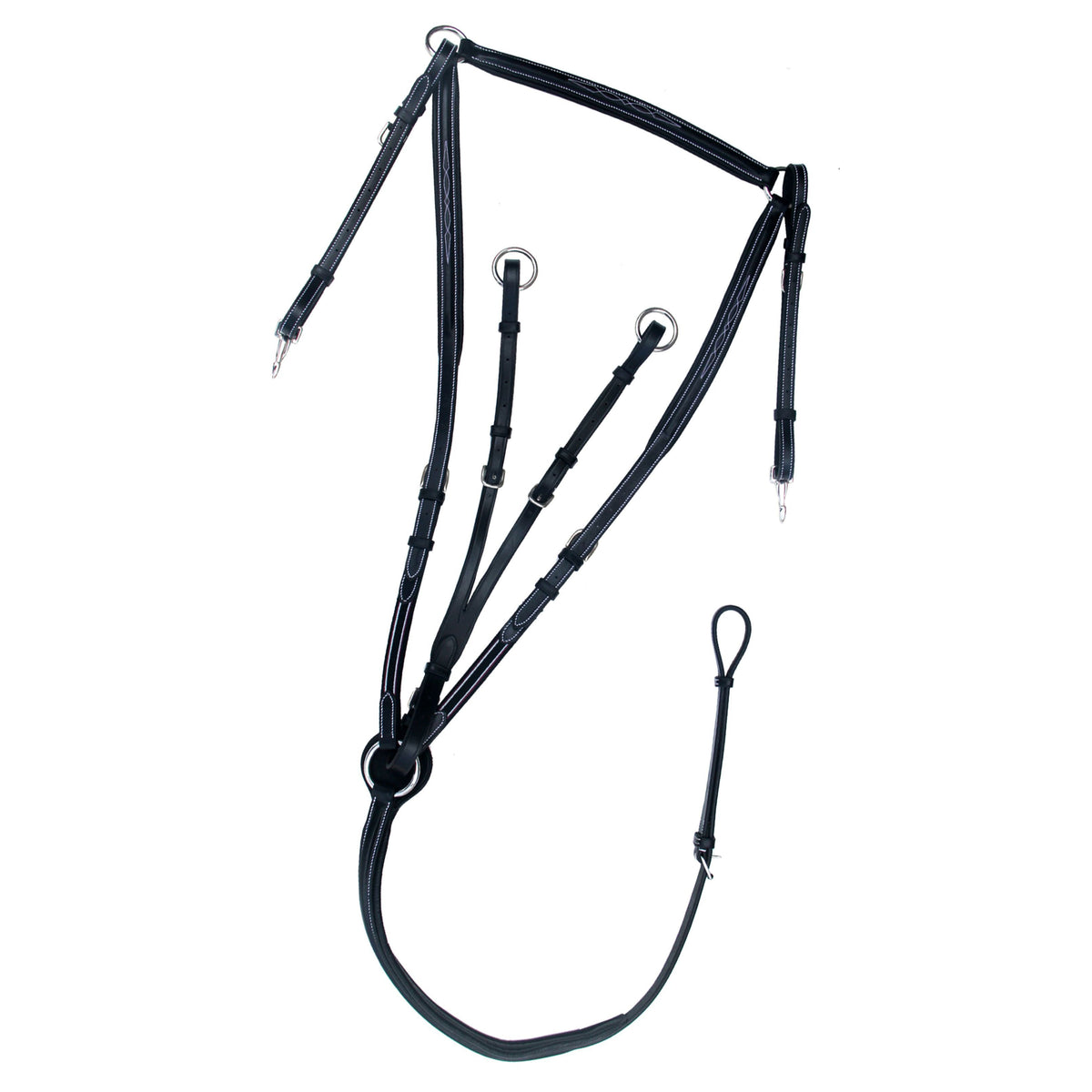 ExionPro Hunting Breastplate - HT Animal Supply