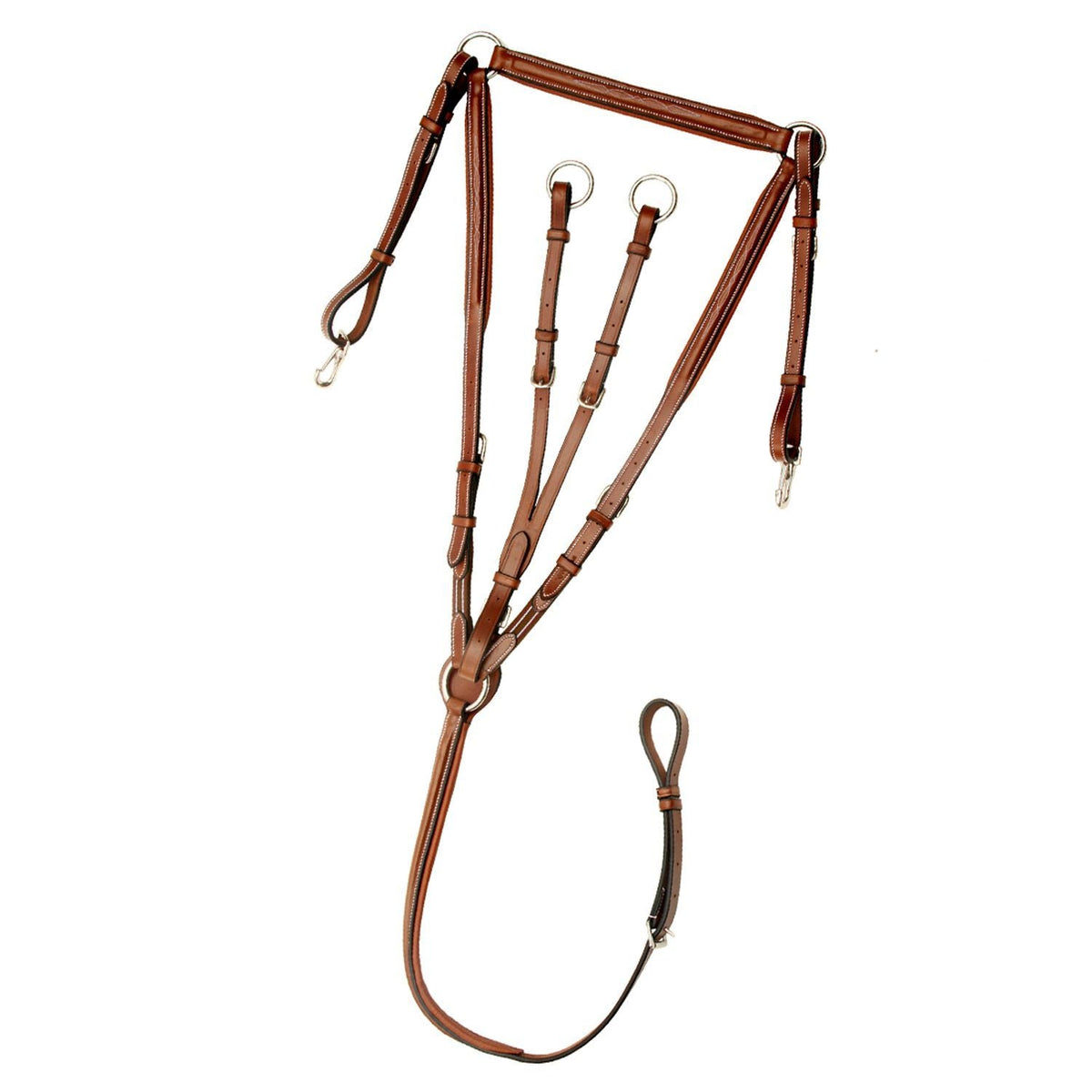 ExionPro Hunting Breastplate - HT Animal Supply