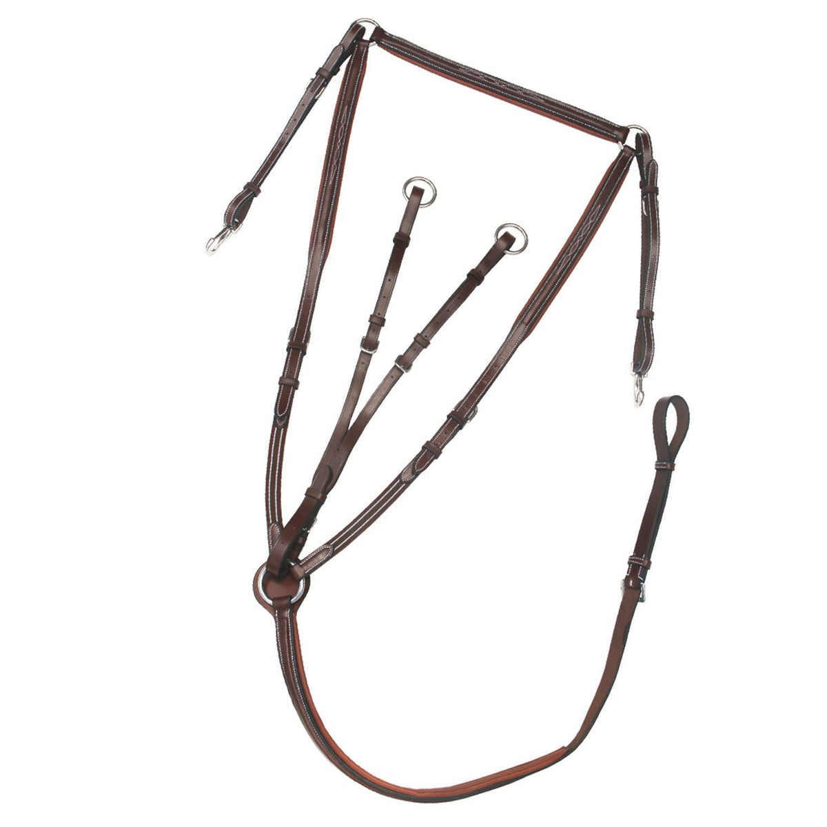ExionPro Hunting Breastplate - HT Animal Supply