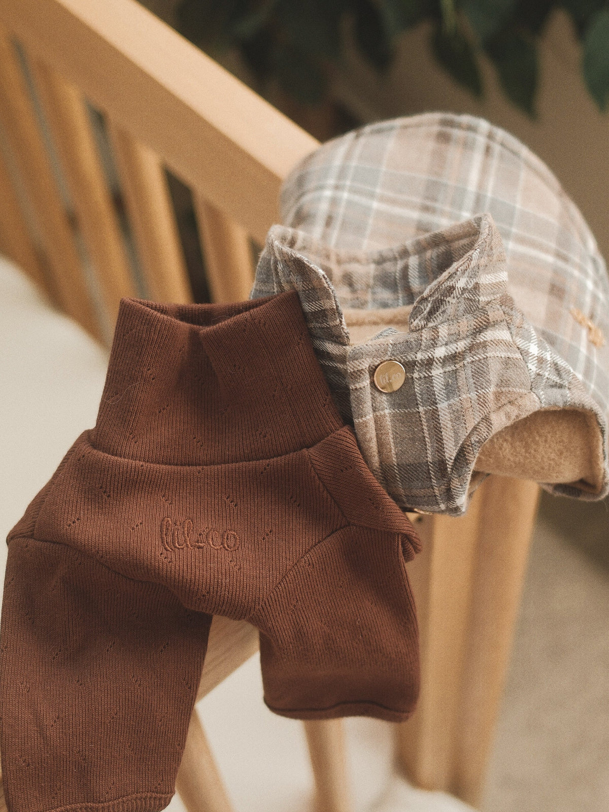 Roux Vest