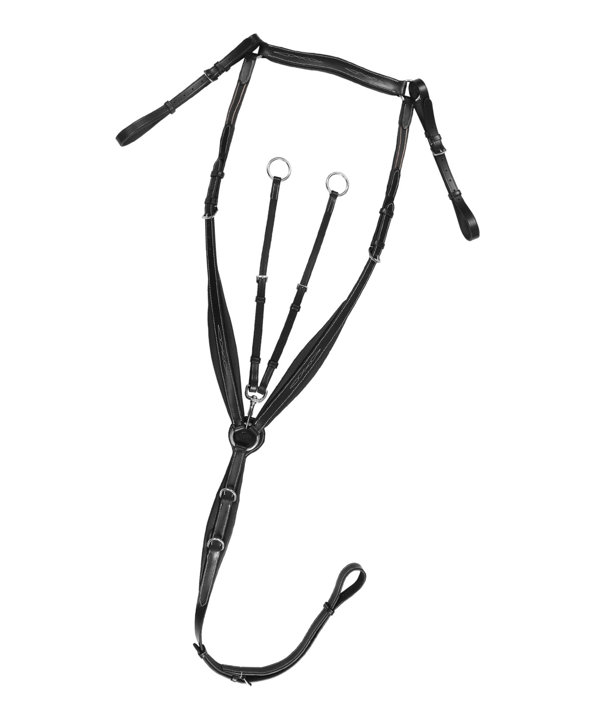 ExionPro Wings Breastplate | HT Animal Supply