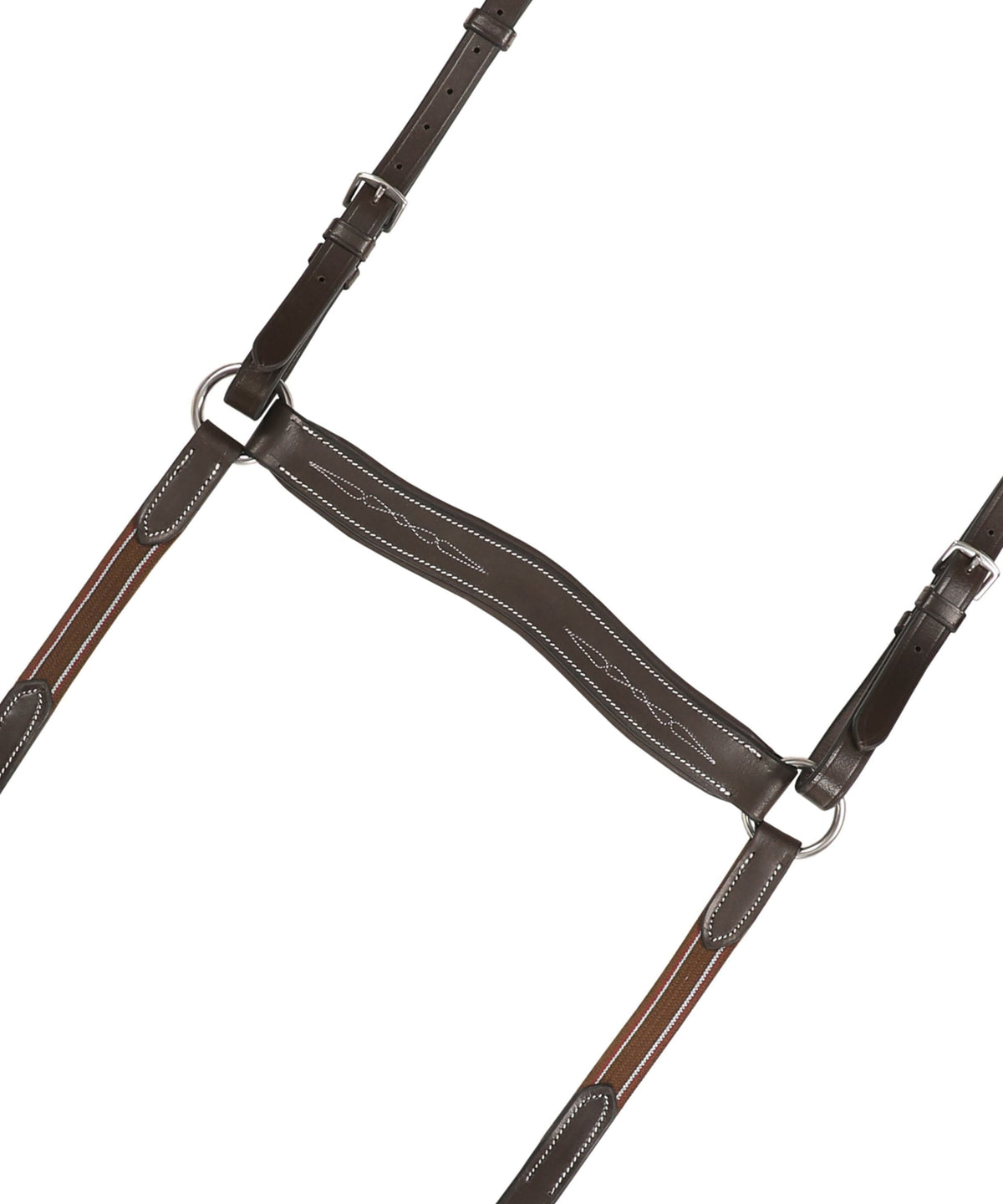 ExionPro Wings Breastplate | HT Animal Supply