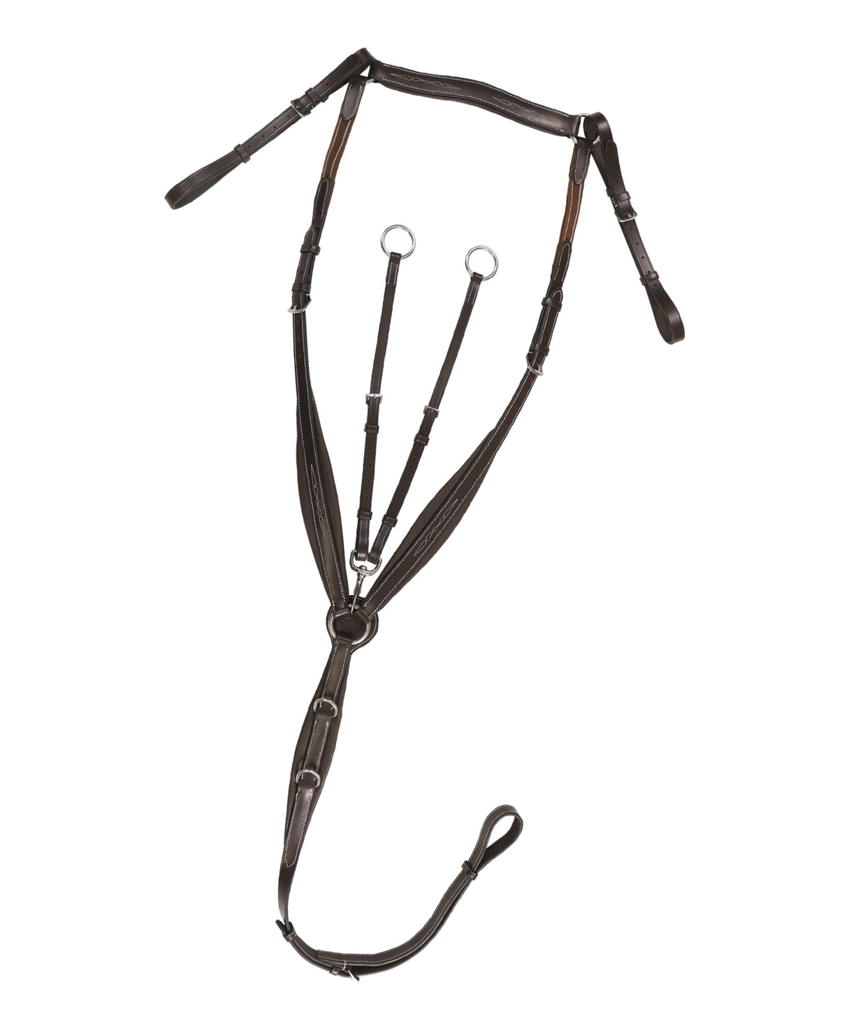 ExionPro Wings Breastplate | HT Animal Supply